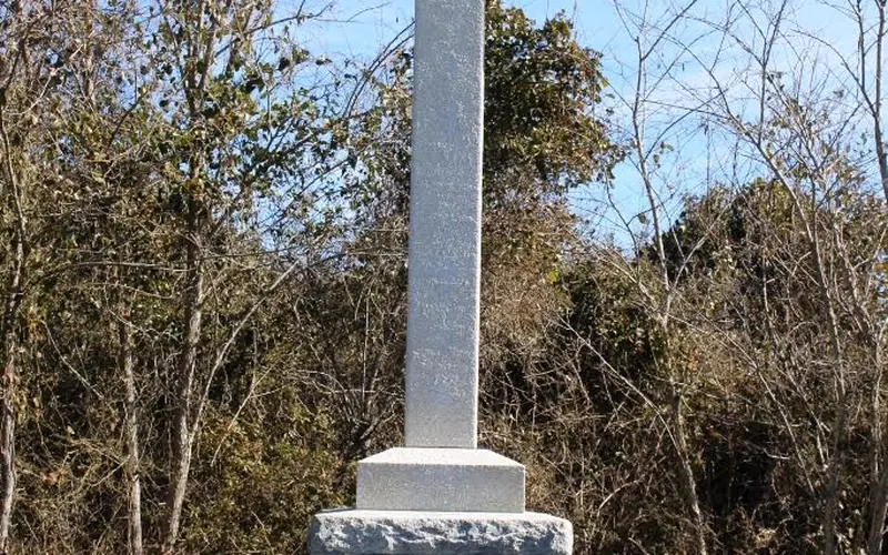 Memorial Cross