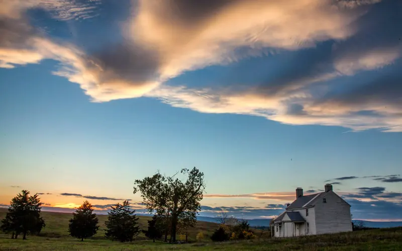 Image of the Heater House